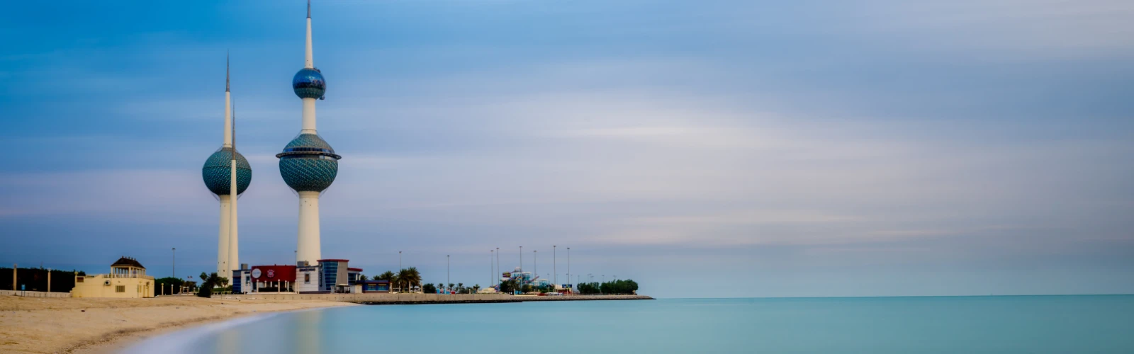 Adrenaline in the Gulf: Adventure Tours in Kuwait