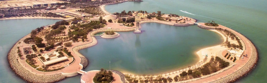 Kuwait’s Coastal Charm: A Destination Guide to the Arabian Gulf