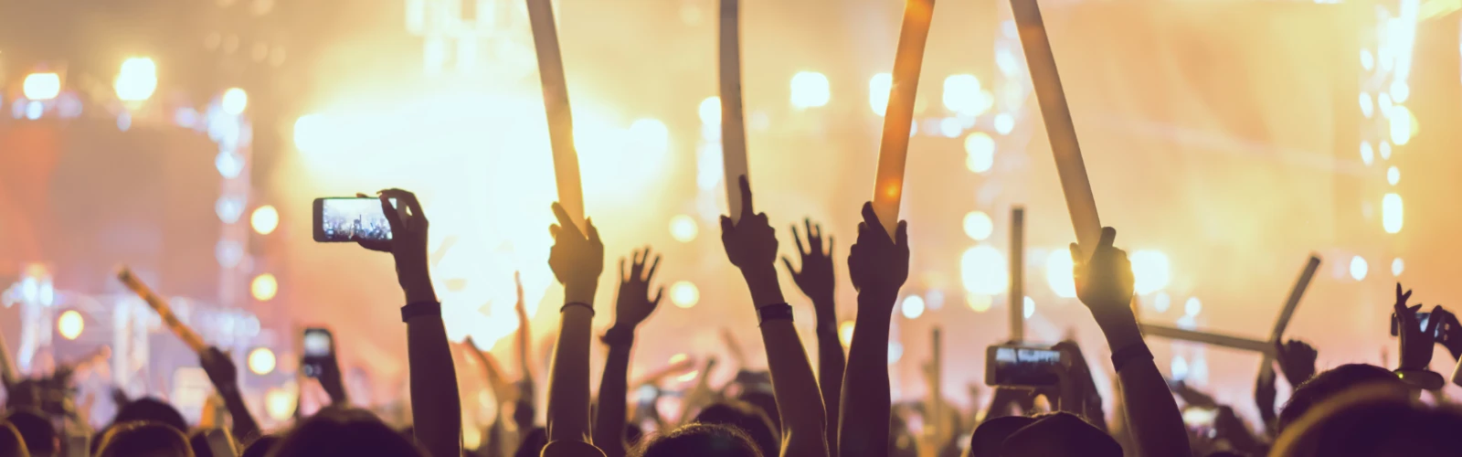 Kuwait’s Festival Scene: Music, Culture & Food Events You Can’t Miss