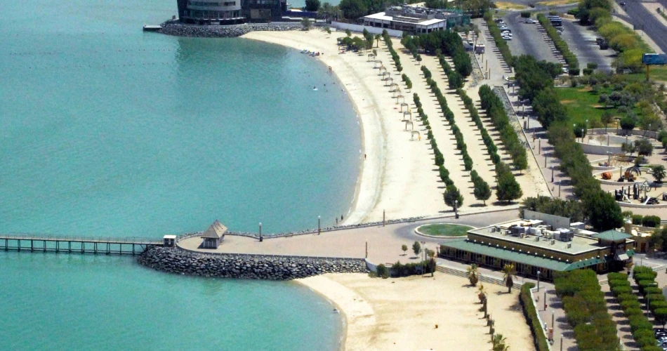 Kuwait’s Coastal Charm: A Destination Guide to the Arabian Gulf