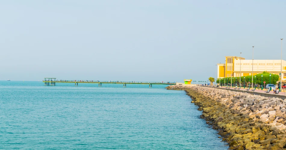 Kuwait’s Coastal Charm: A Destination Guide to the Arabian Gulf