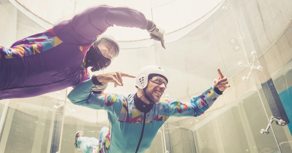 Adrenalina en el Golfo. Tours de aventura en Kuwait.