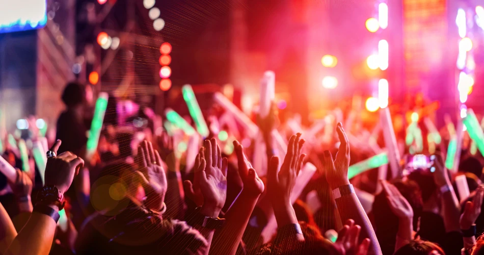 Kuwait’s Festival Scene: Music, Culture & Food Events You Can’t Miss