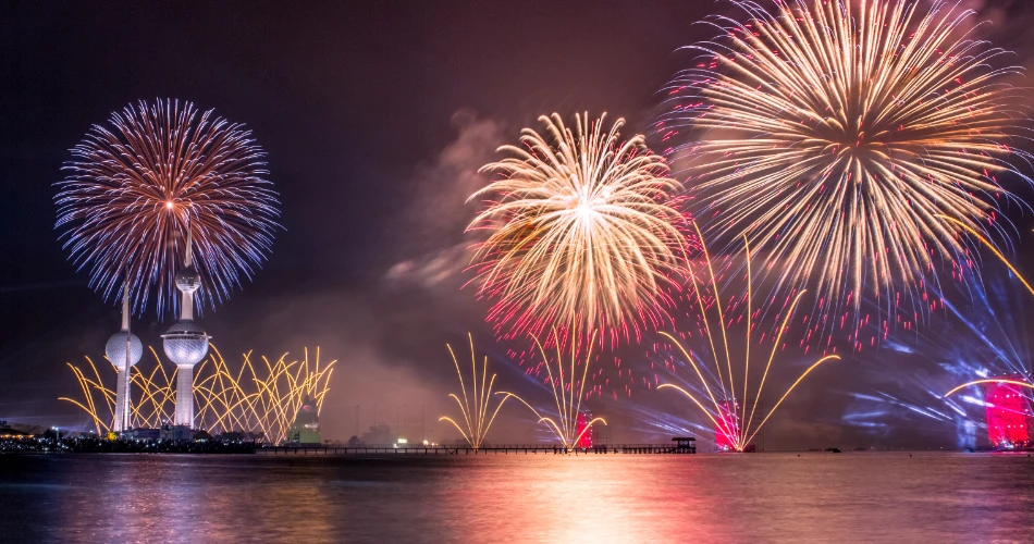 Kuwait’s Festival Scene: Music, Culture & Food Events You Can’t Miss