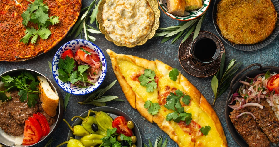 Kuwait’s Festival Scene: Music, Culture & Food Events You Can’t Miss