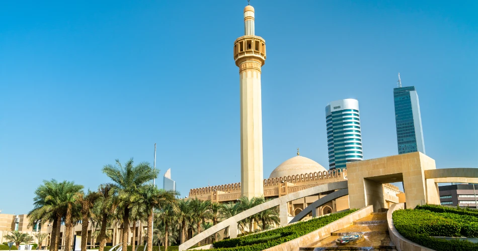 Why Kuwait Should Be on Your Next Holiday List