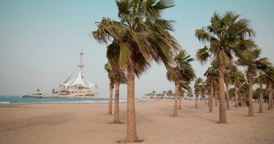 Why Kuwait Should Be on Your Next Holiday List