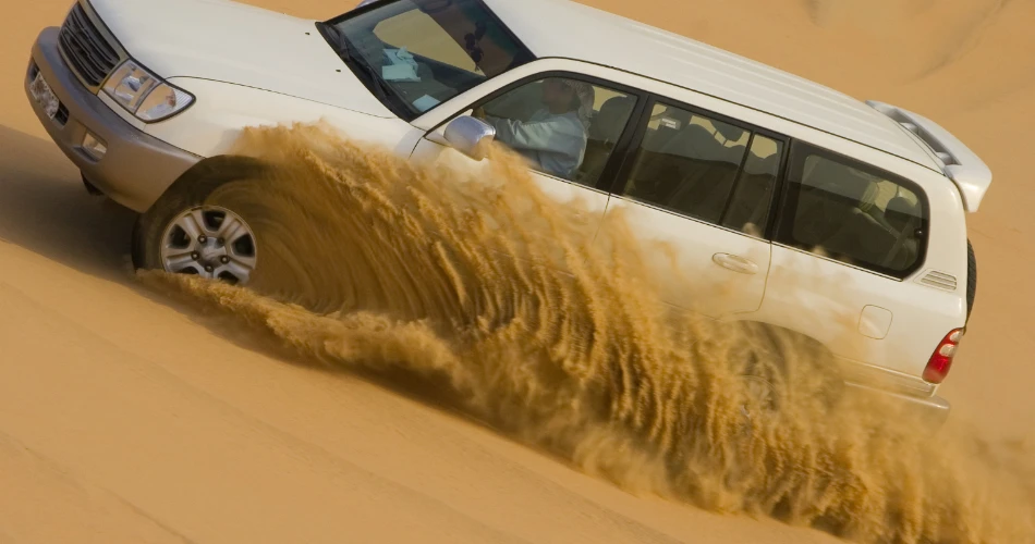 Why Kuwait Should Be on Your Next Holiday List