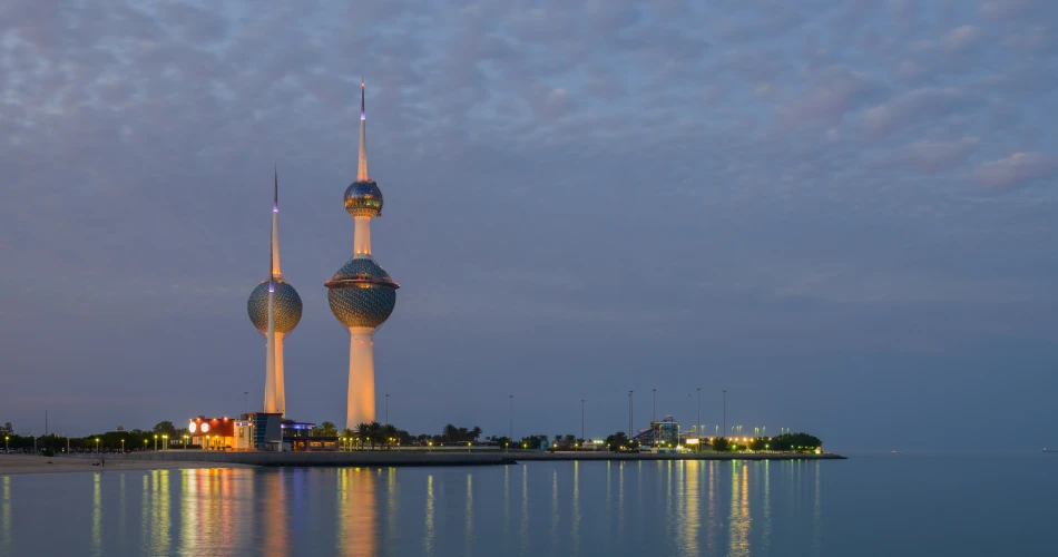 Why Kuwait Should Be on Your Next Holiday List