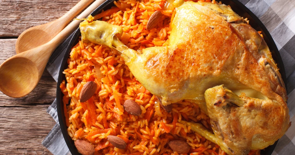 Why Kuwait Should Be on Your Next Holiday List