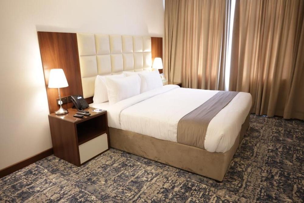 Hotel Continental Dolphin Imagen 10