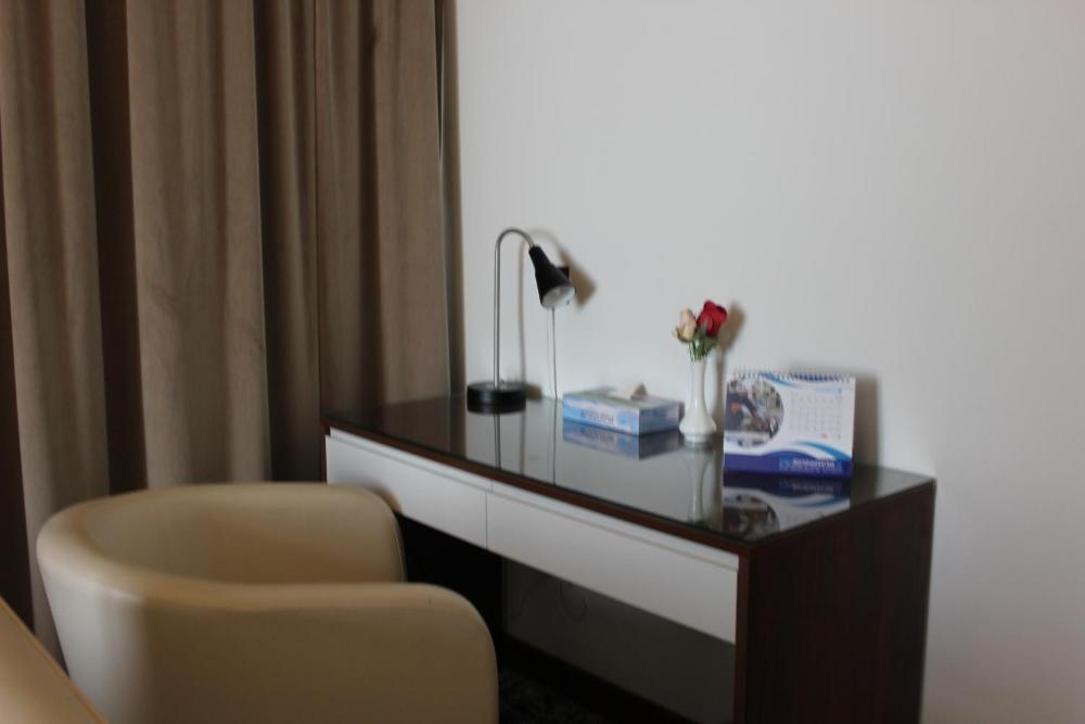 Hotel Continental Dolphin Imagen 12