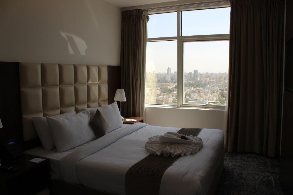 Hotel Continental Dolphin Imagen 20