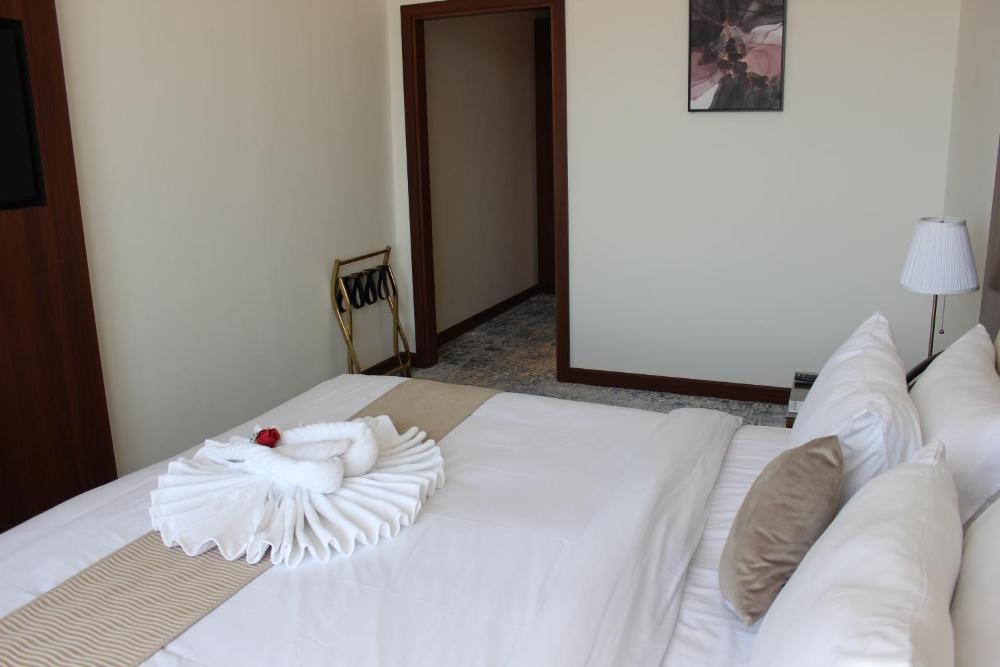 Hotel Continental Dolphin Imagen 21