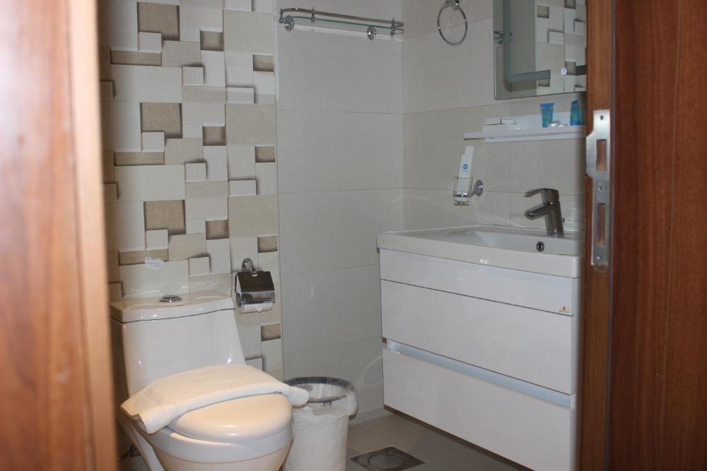 Hotel Continental Dolphin Imagen 23