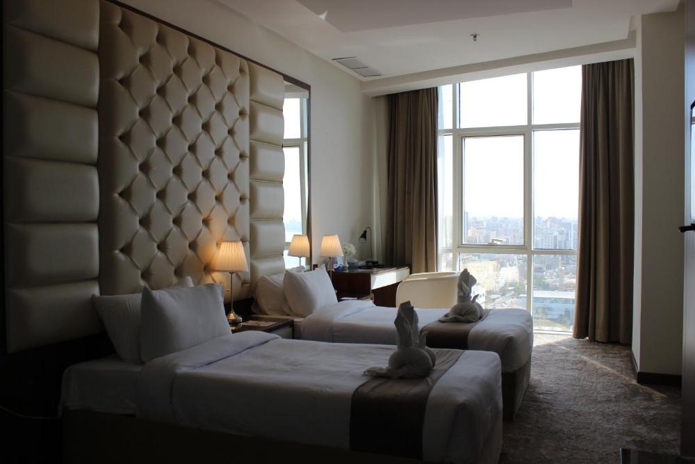 Hotel Continental Dolphin Imagen 30