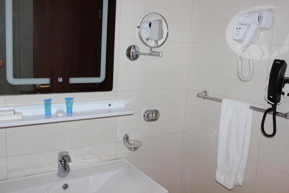 Hotel Continental Dolphin Imagen 32