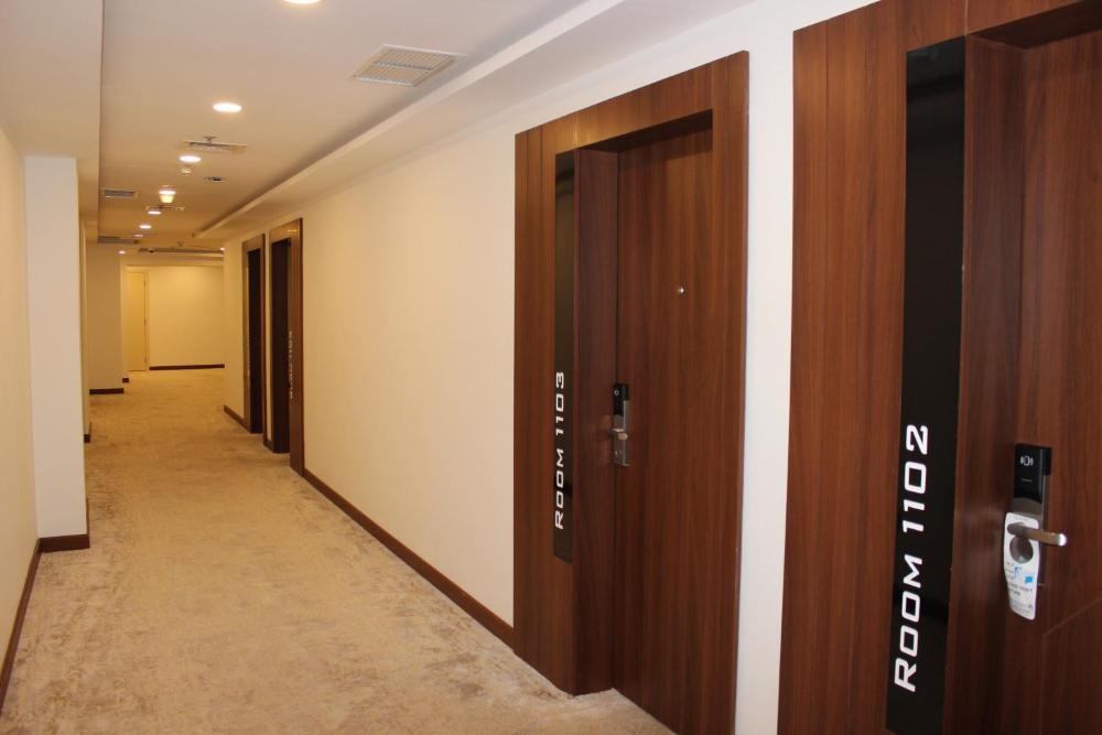 Hotel Continental Dolphin Imagen 37