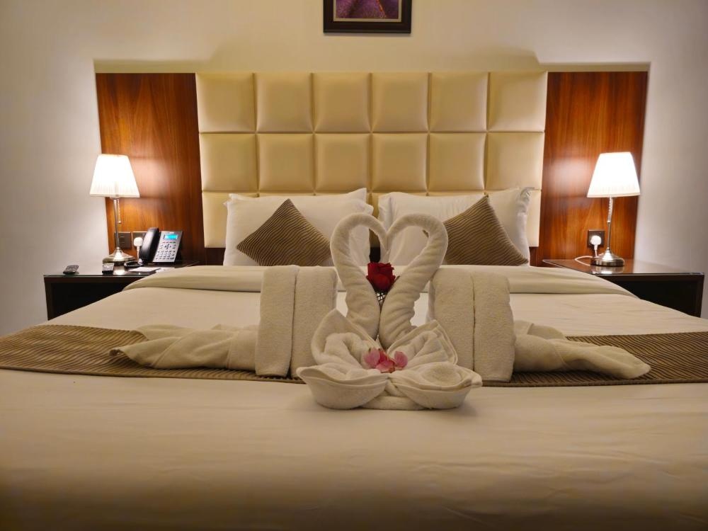 Hotel Continental Dolphin Imagen 49