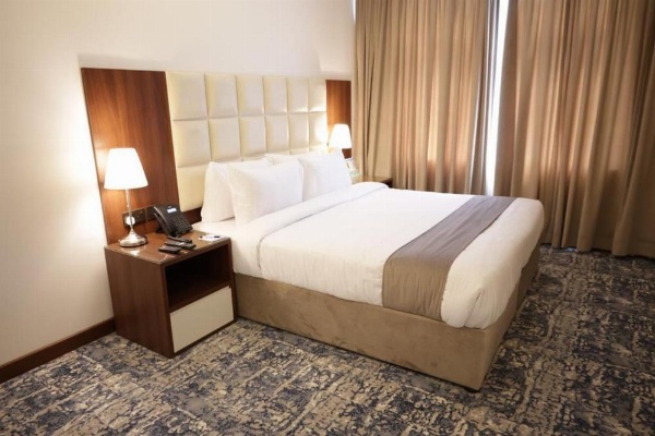 Dolphin Continental Hotel image 10
