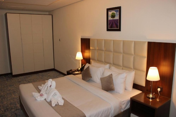 Dolphin Continental Hotel image 11
