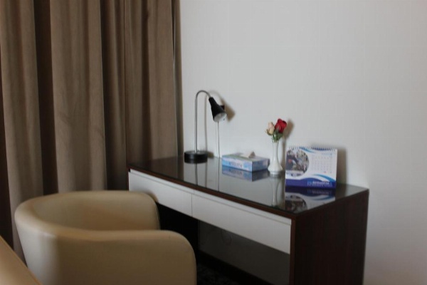 Dolphin Continental Hotel image 12
