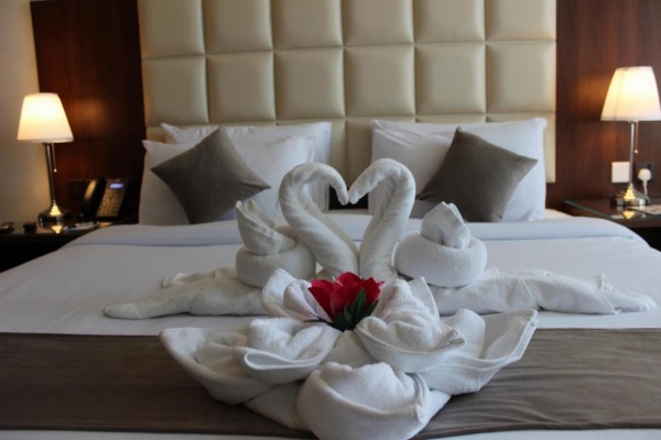 Dolphin Continental Hotel image 16