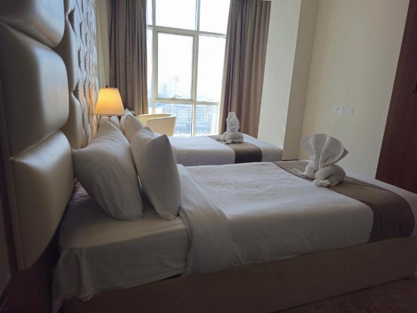 Dolphin Continental Hotel image 18
