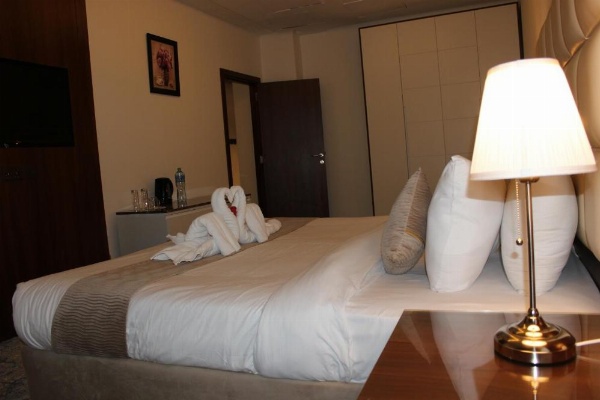 Dolphin Continental Hotel image 19