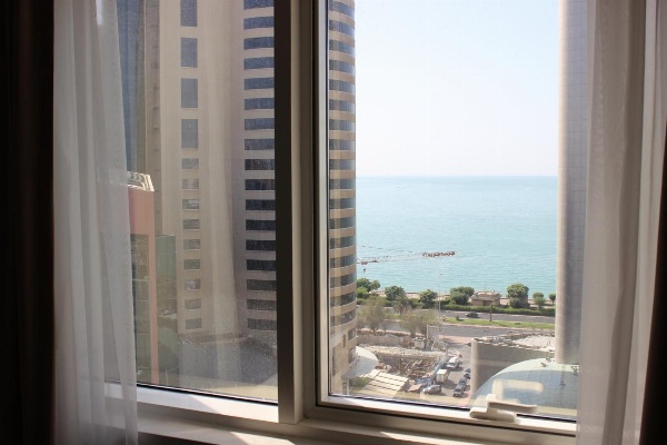 Dolphin Continental Hotel image 2
