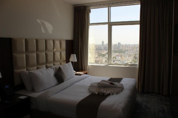 Dolphin Continental Hotel image 20