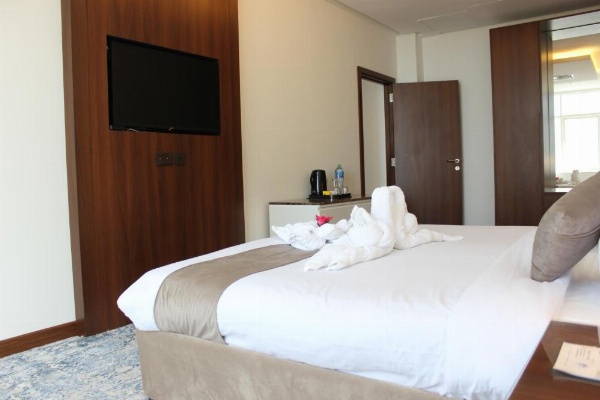 Dolphin Continental Hotel image 25