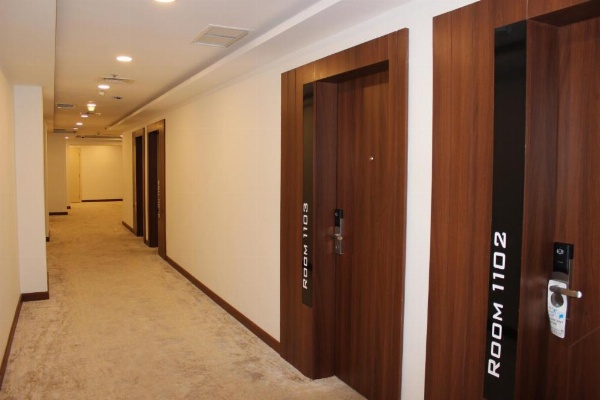 Dolphin Continental Hotel image 28