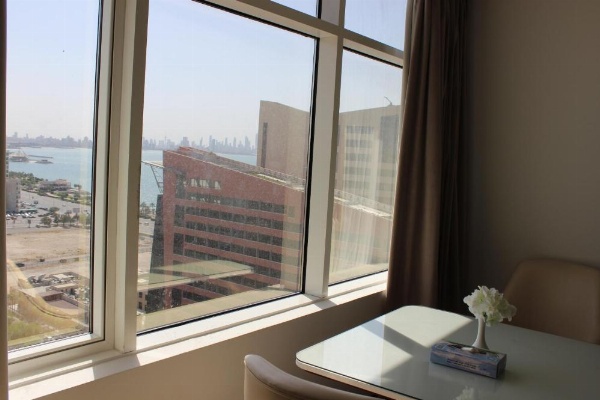 Dolphin Continental Hotel image 29