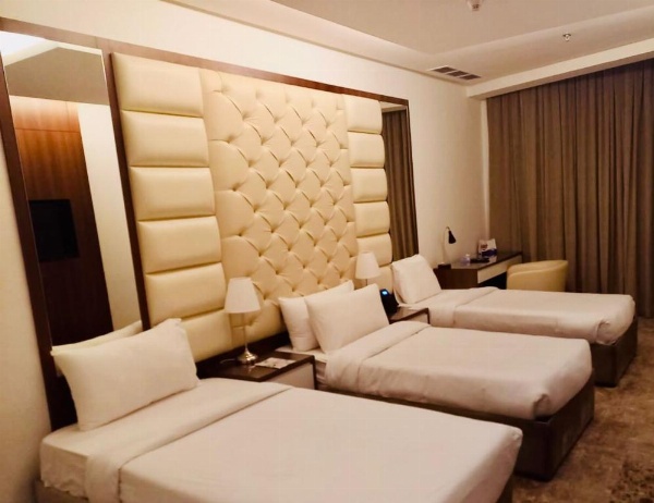 Dolphin Continental Hotel image 34