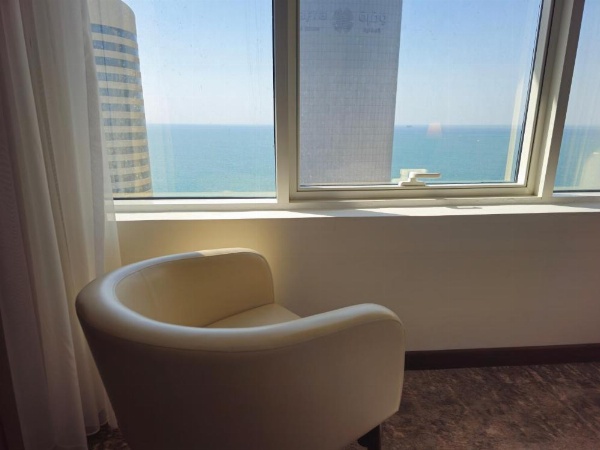Dolphin Continental Hotel image 39