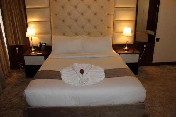 Dolphin Continental Hotel image 44